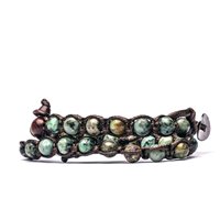 Bracelet Tamashii Tibet in Textile BHS600-75 - BHS600-75